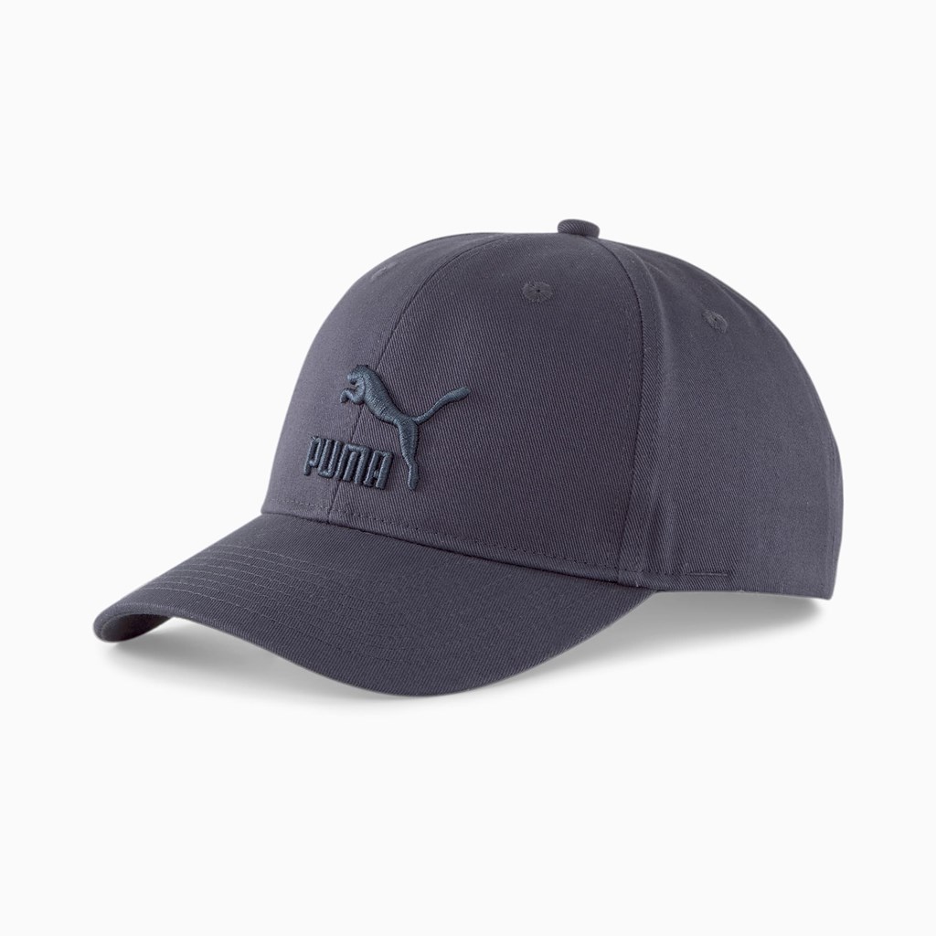 Puma Archive Logo Baseball Hatt Dame Parisian Night | 397STYHFW