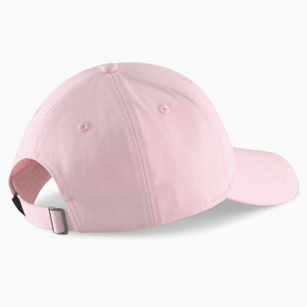 Puma Archive Logo Baseball Hatt Dame Rosa | 450RIPYSX