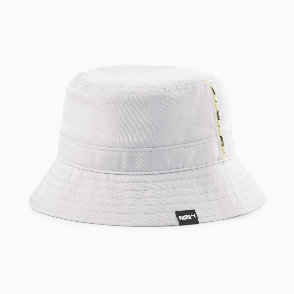 Puma Bucket Hatt Dame Harbor Mist | 740SWDMZX