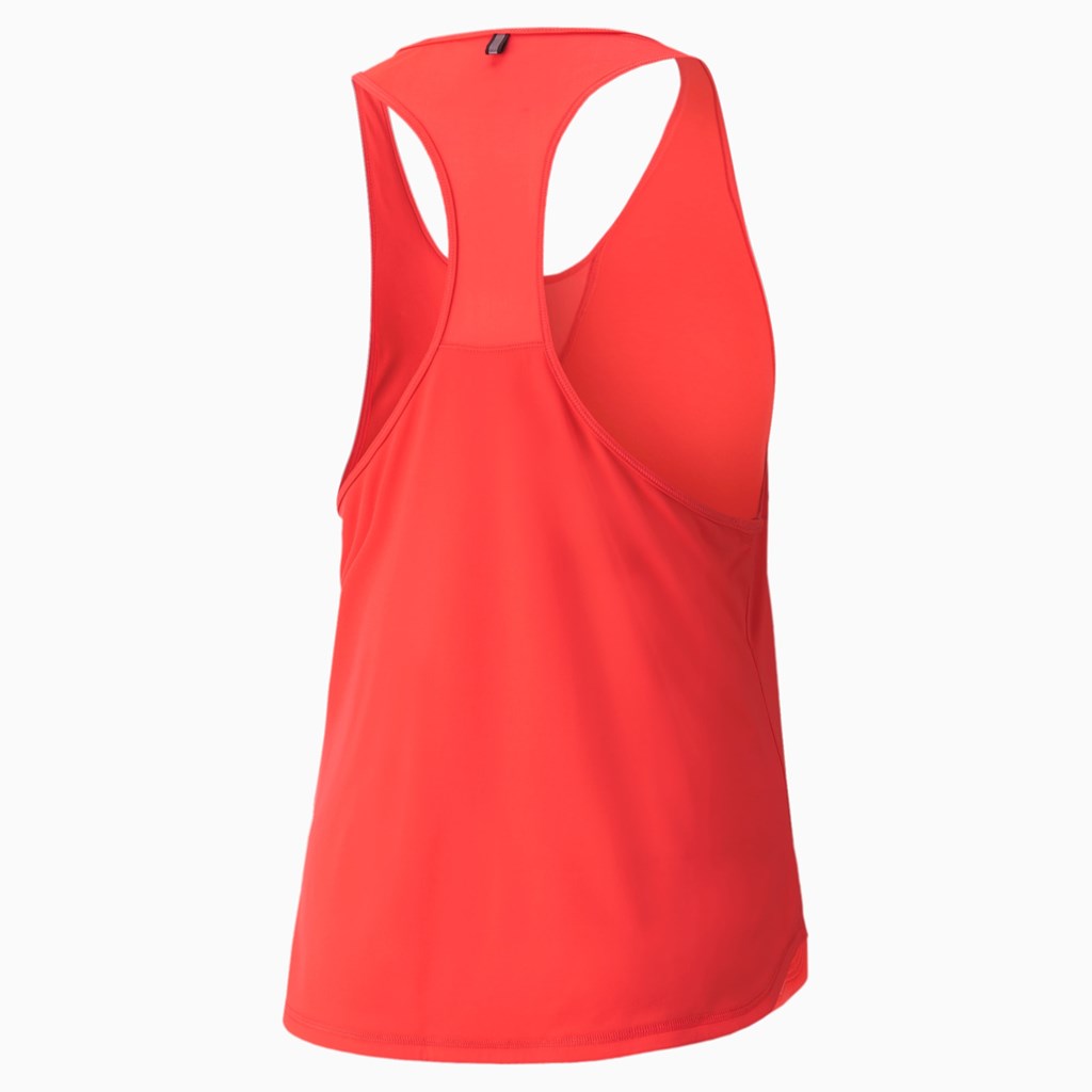 Puma COOLADAPT Jogge Tank Tops Dame Sunblaze | WH8923145