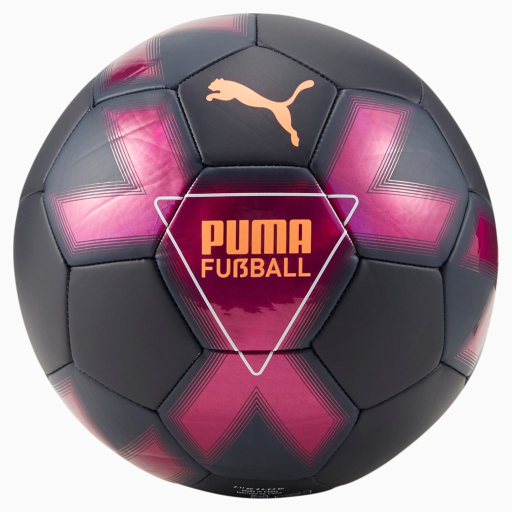 Puma Cage Trenings Ball Dame Dyp | 906LVJDHK