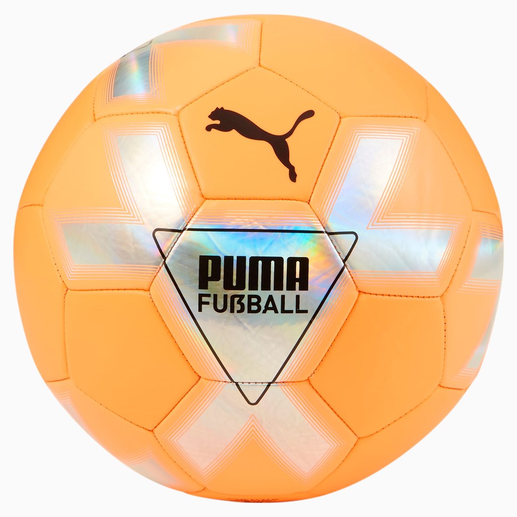 Puma Cage Trenings Ball Herre Sølv Svarte | 391NRQXWI