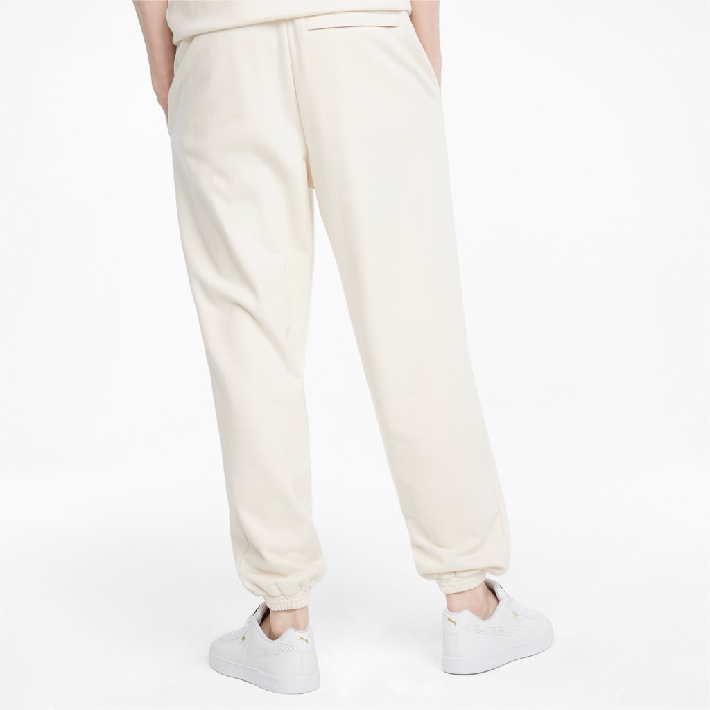 Puma Classics Oversized Sweatpants Herre No Color | DR1648539