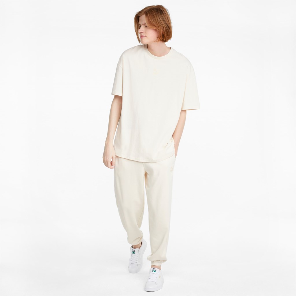 Puma Classics Oversized Sweatpants Herre No Color | DR1648539