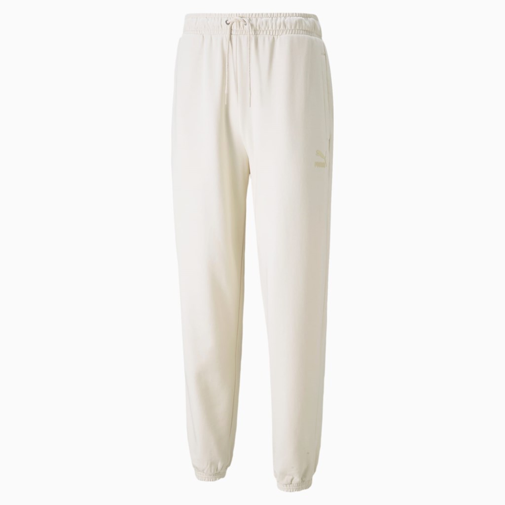 Puma Classics Oversized Sweatpants Herre No Color | DR1648539