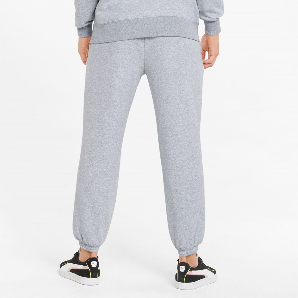 Puma Classics Relaxed Sweatpants Herre Lyse | RL6148759