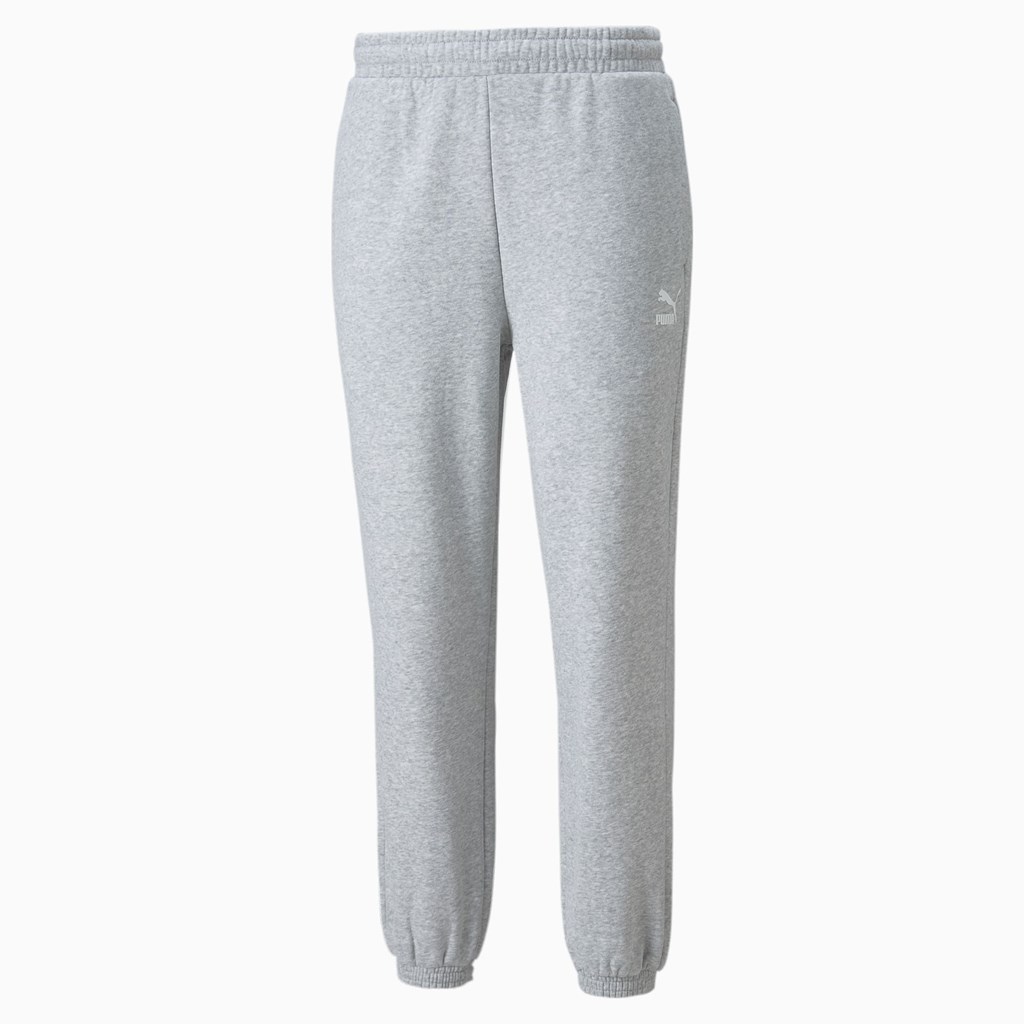 Puma Classics Relaxed Sweatpants Herre Lyse | RL6148759