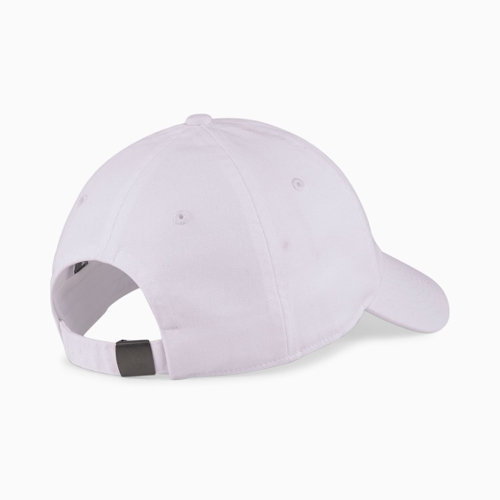 Puma Dad Hatt Dame Hvite | 417HCUXNF