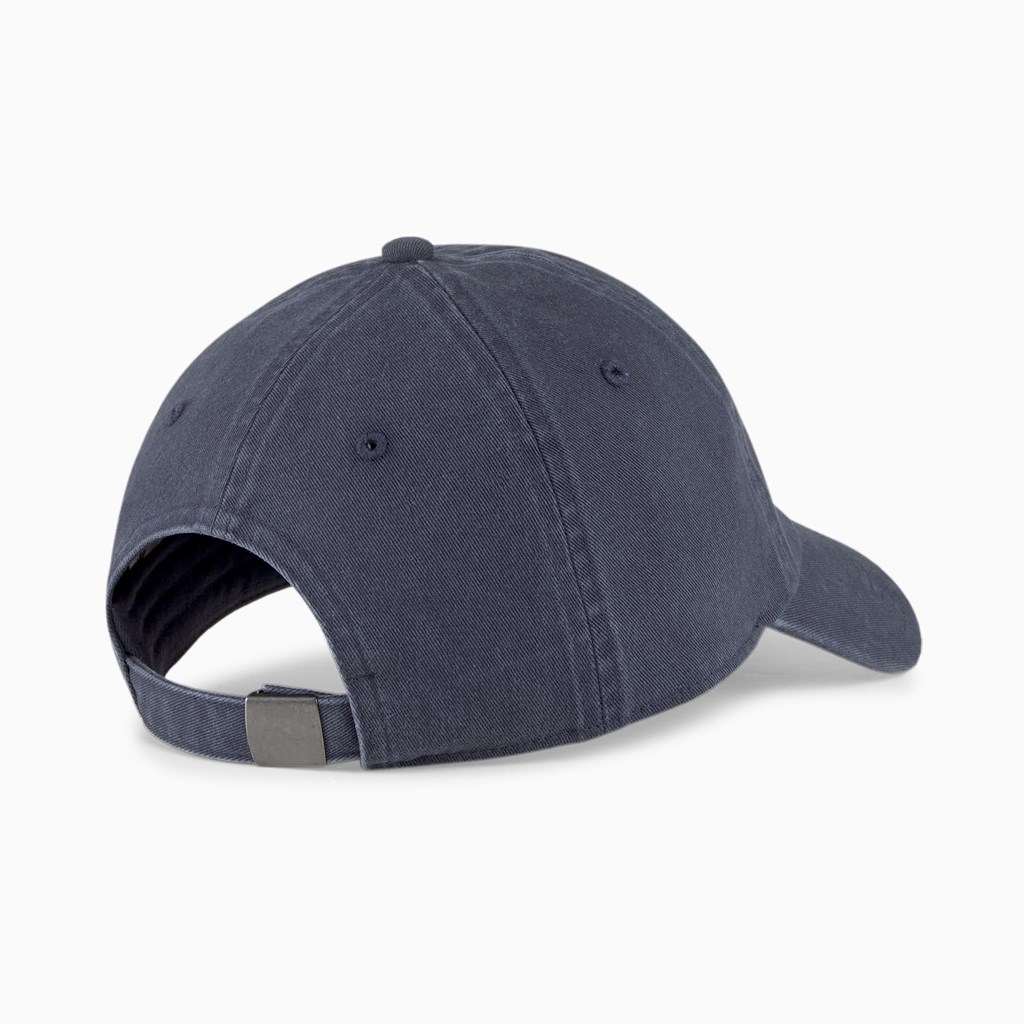 Puma Dad Hatt Dame Parisian Night / Dt Logo | 672AKHNTL