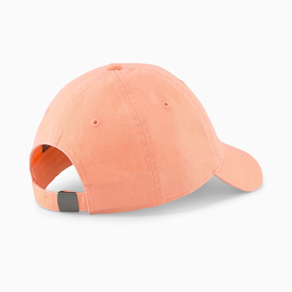 Puma Dad Hatt Dame Rosa | 501PABGFX