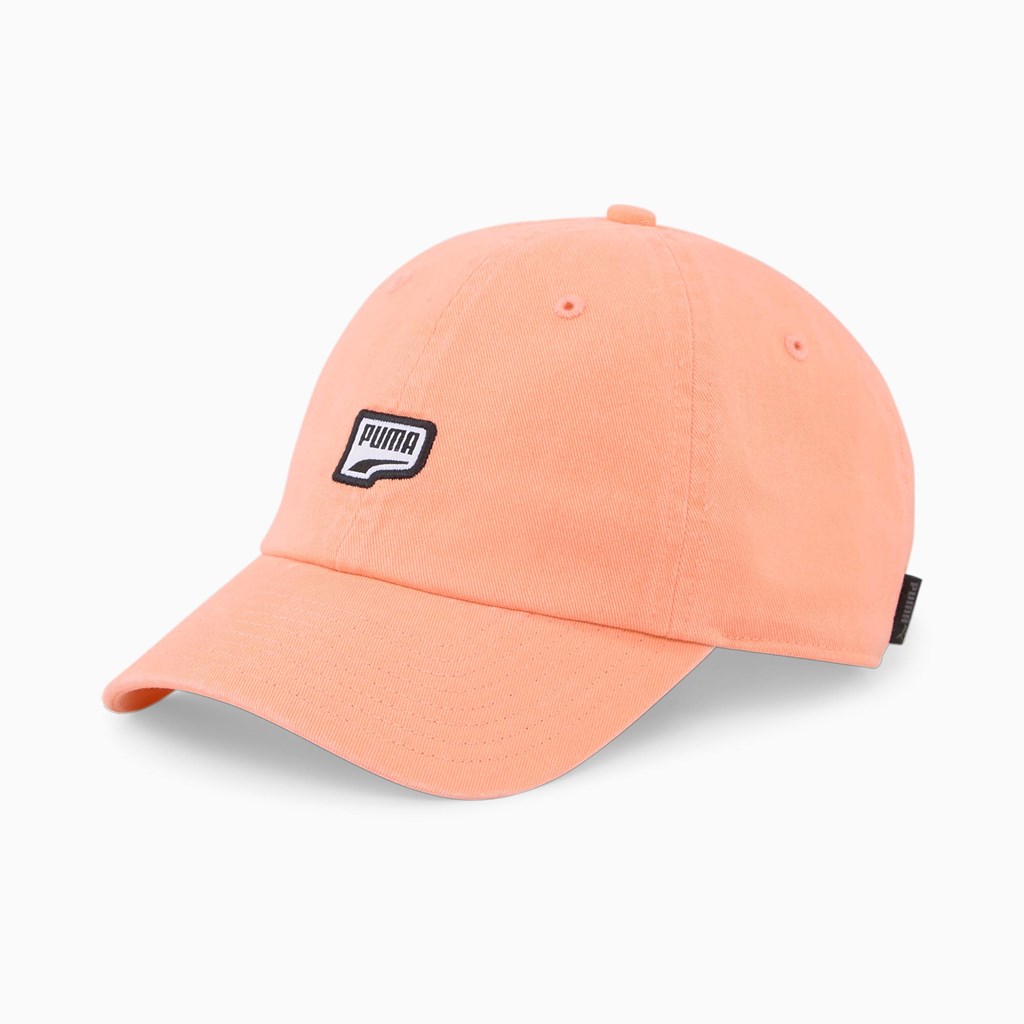 Puma Dad Hatt Dame Rosa | 501PABGFX