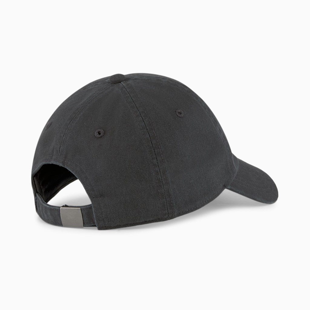 Puma Dad Hatt Herre Svarte | 045NDGPEF