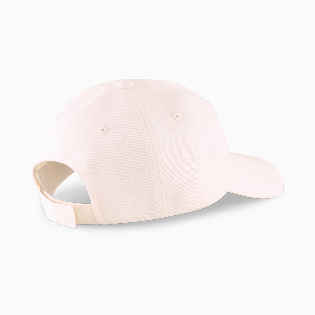 Puma Essentials Hatt Dame Pristine / Big Cat | 736HBCAQD