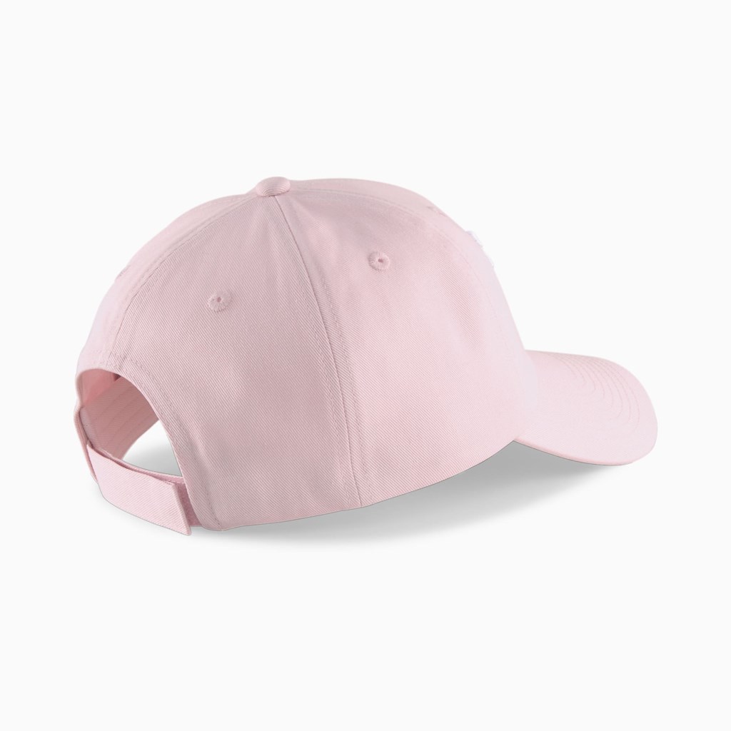 Puma Essentials Hatt Dame Rosa | 379CLFHST