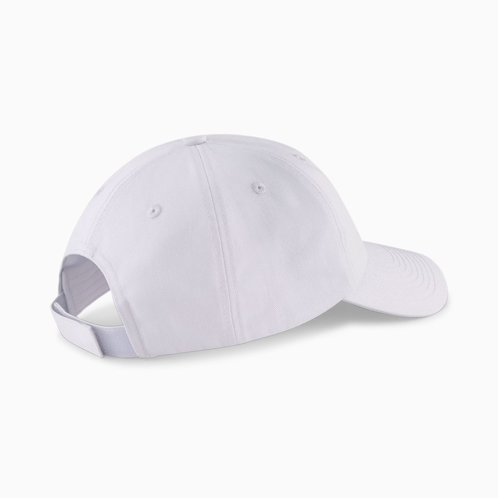 Puma Essentials III Hatt Dame Arctic Ice | 465ZYNTLX