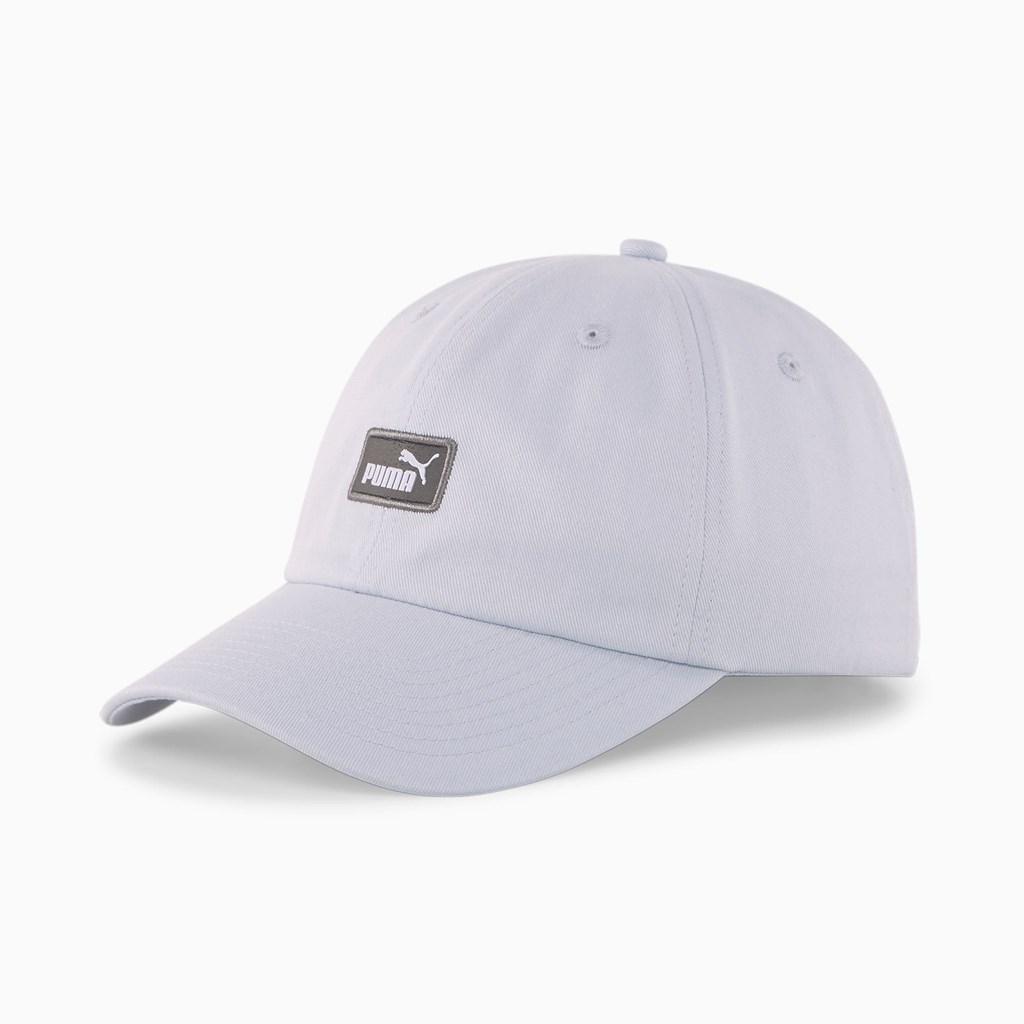 Puma Essentials III Hatt Dame Arctic Ice | 465ZYNTLX