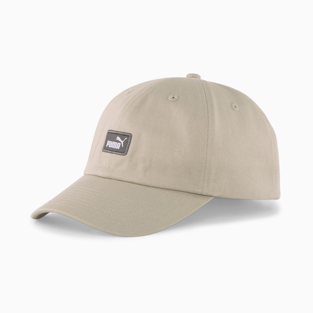 Puma Essentials III Hatt Herre Putty | 429SYDNEL