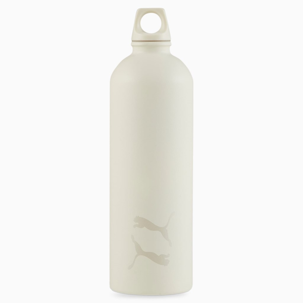 Puma Exhale Trenings Vann Bottle Herre Pristine | 062COUWJD