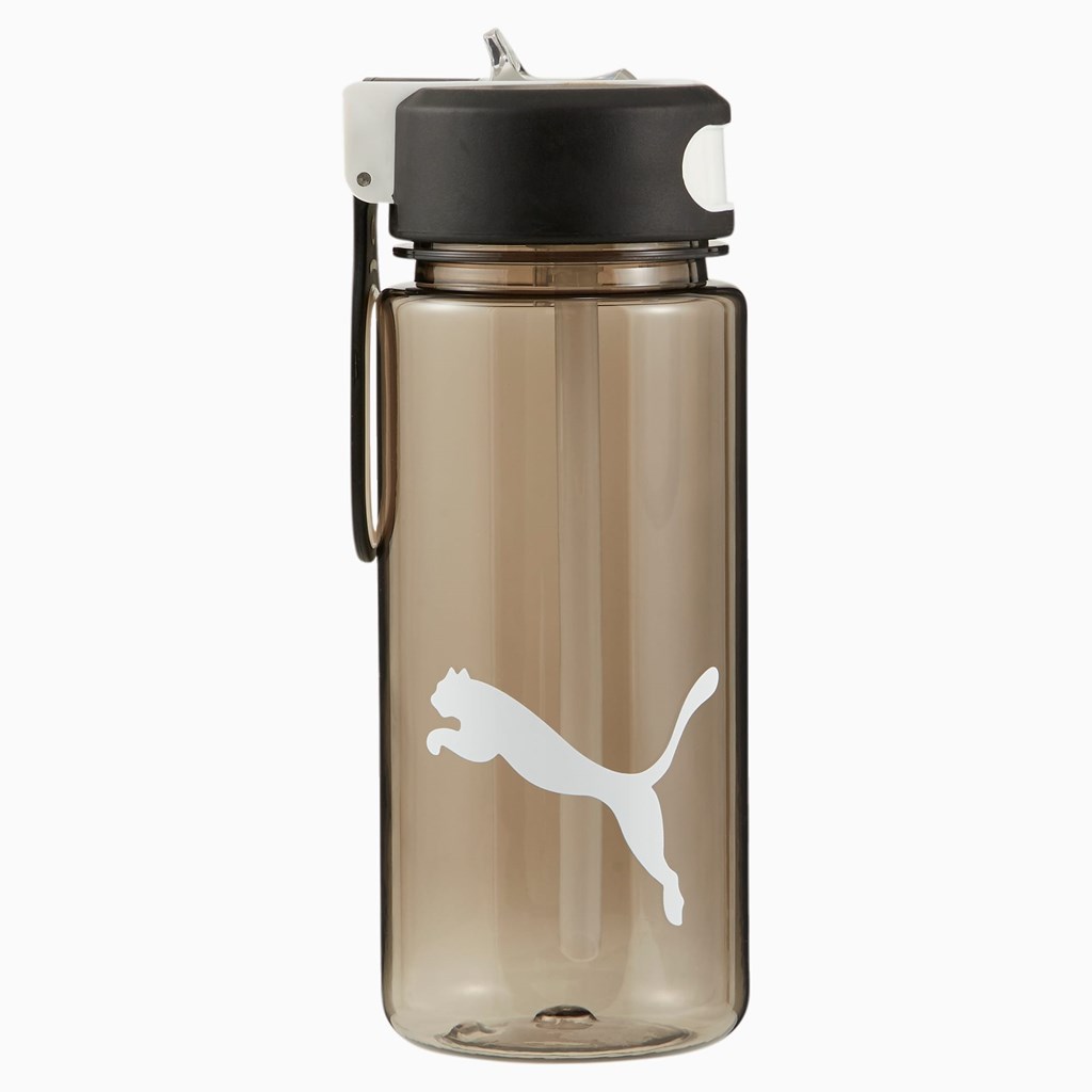 Puma Gym Trenings Bottle Herre Svarte | 279AIHGQS