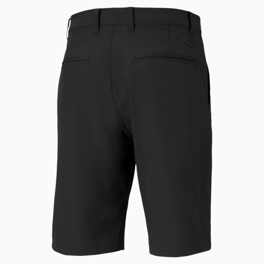 Puma Jackpot Shorts Herre Svarte | DL3802647