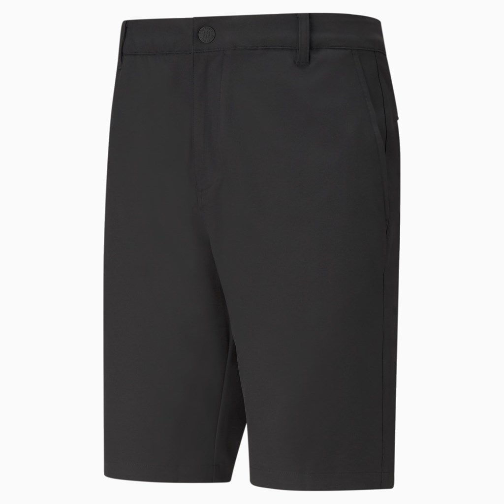 Puma Jackpot Shorts Herre Svarte | DL3802647