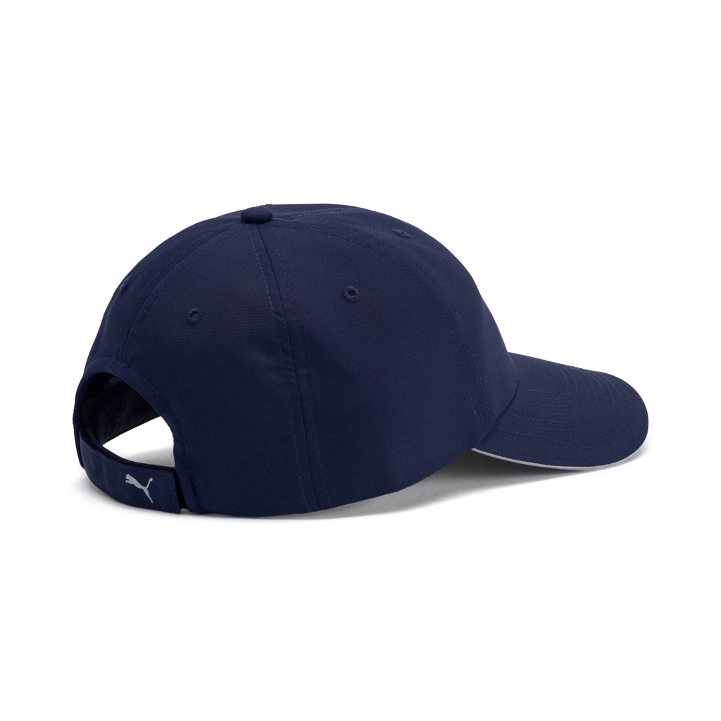 Puma Jogge Cap III Hatt Dame Peacoat | 645QDJPNZ