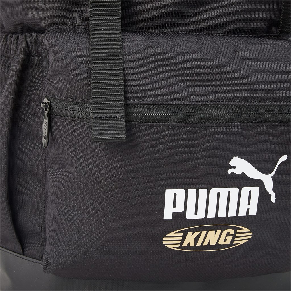 Puma KING Ryggsekk Herre Svarte | 895KSLFOR