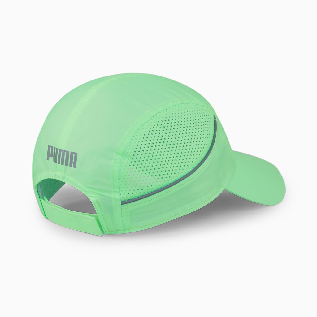 Puma Lette Jogge Hatt Herre Lyse | 073KJSATV