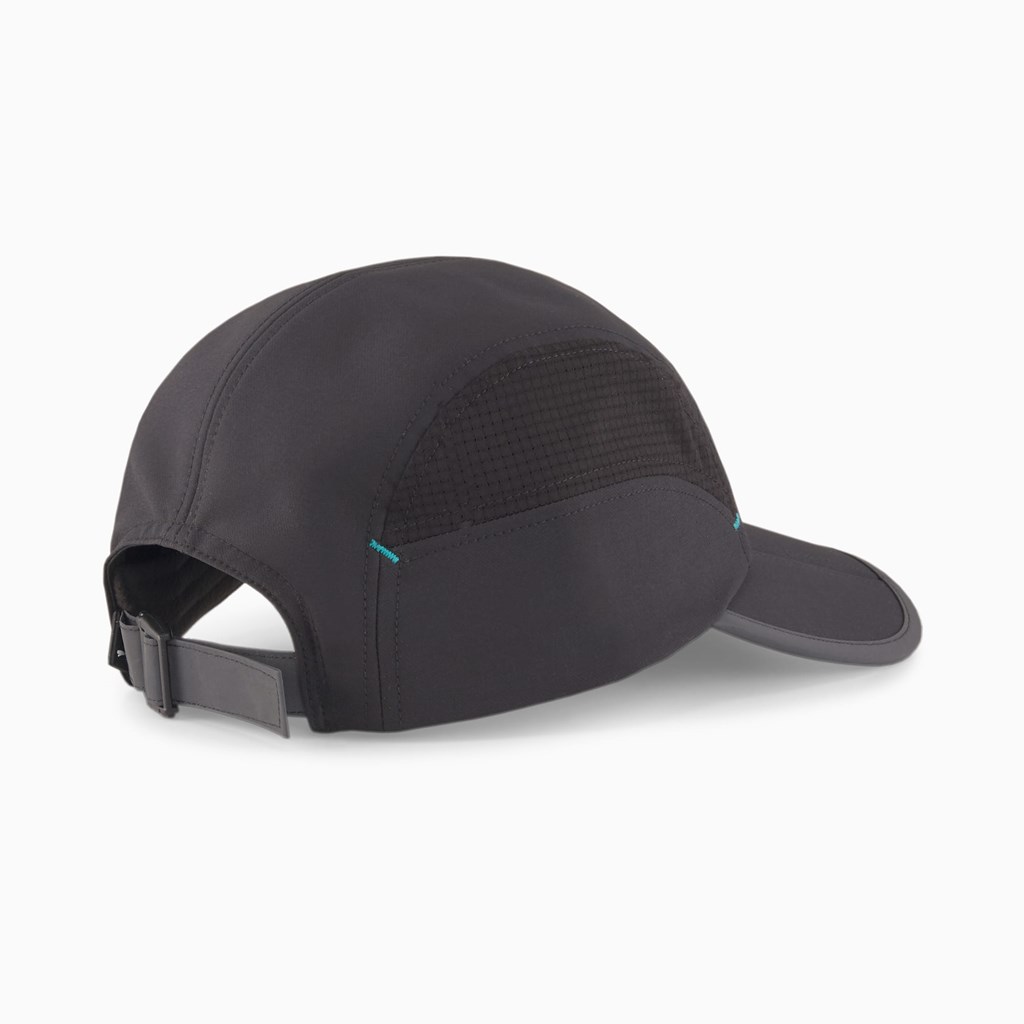 Puma Mercedes RCT Hatt Herre Svarte | 862UEORLI