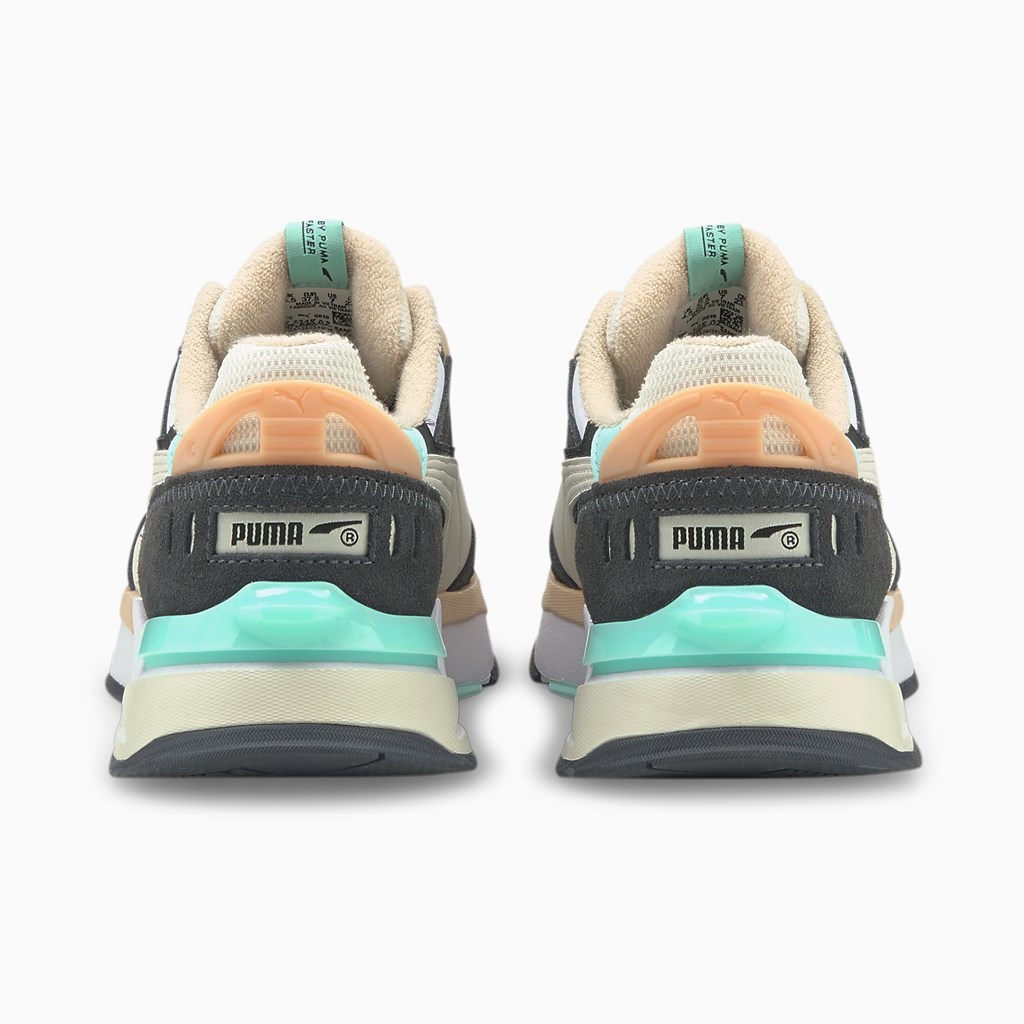 Puma Mirage Sports Pastel Joggesko Dame Hvite | RB7415309