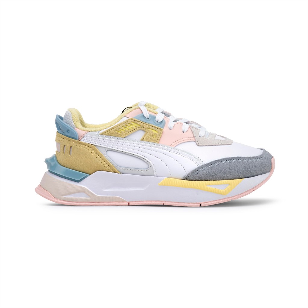 Puma Mirage Sports Pastel Joggesko Dame Hvite | VJ2187439