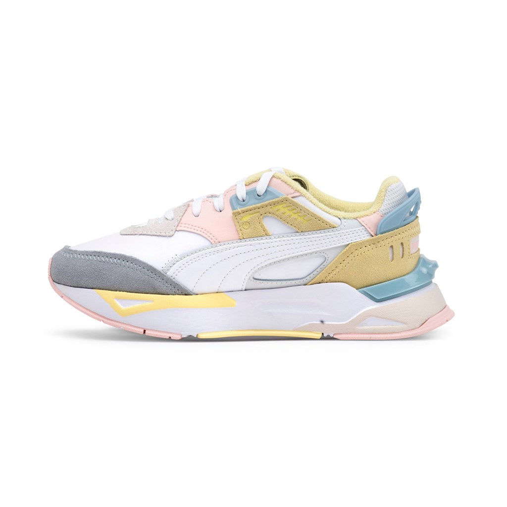 Puma Mirage Sports Pastel Joggesko Dame Hvite | VJ2187439