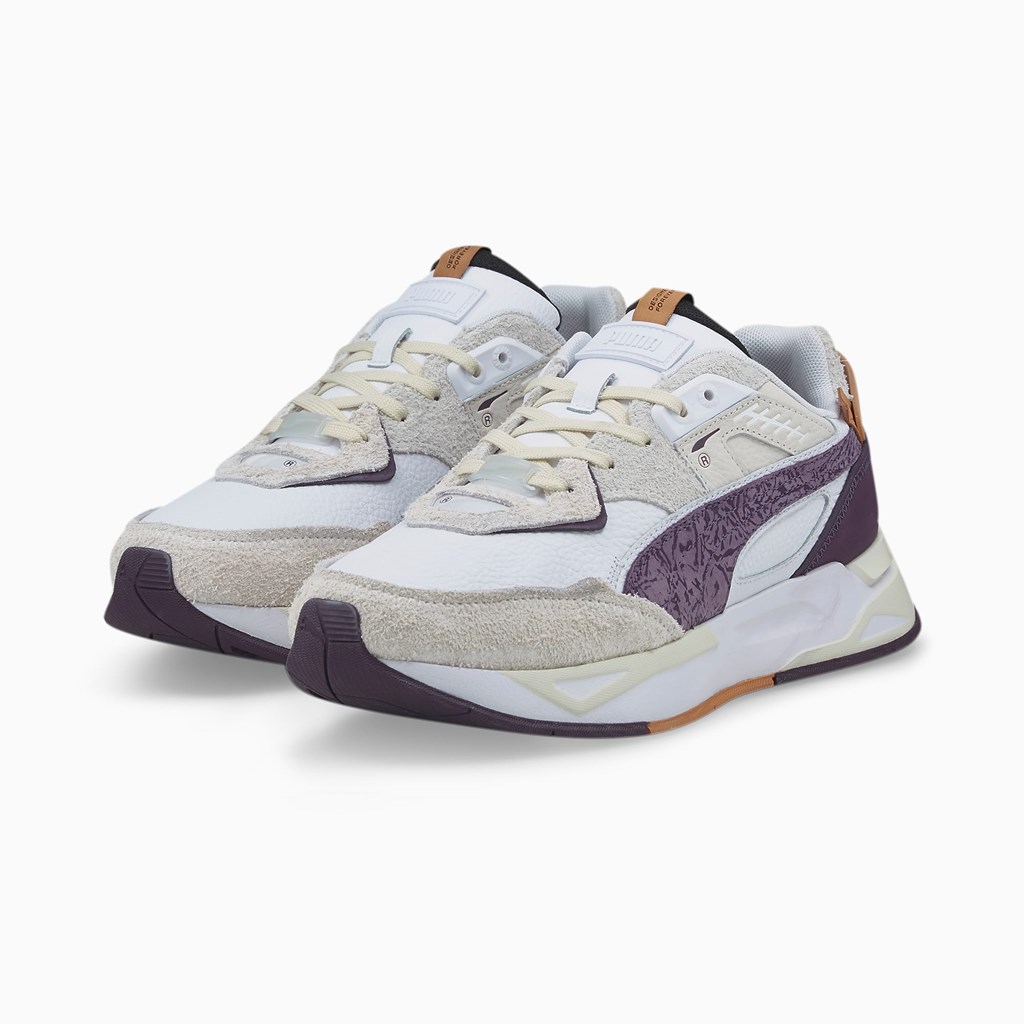 Puma Mirage Sports SC Joggesko Herre Hvite | VX6315847