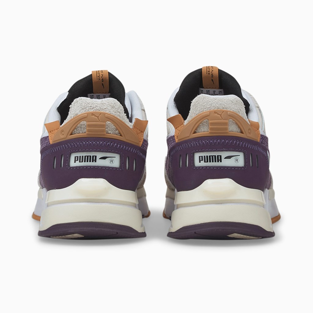 Puma Mirage Sports SC Joggesko Herre Hvite | VX6315847