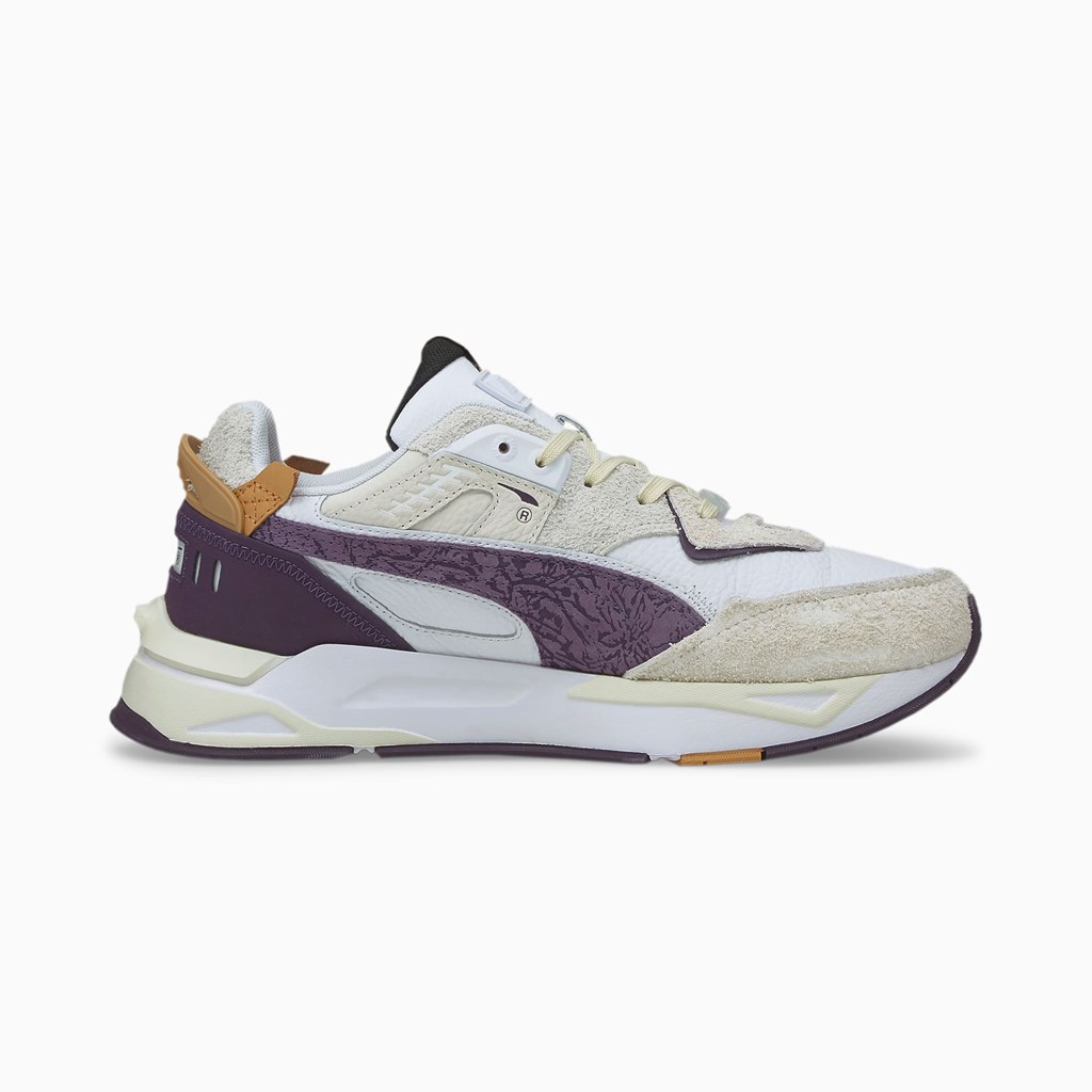 Puma Mirage Sports SC Joggesko Herre Hvite | VX6315847