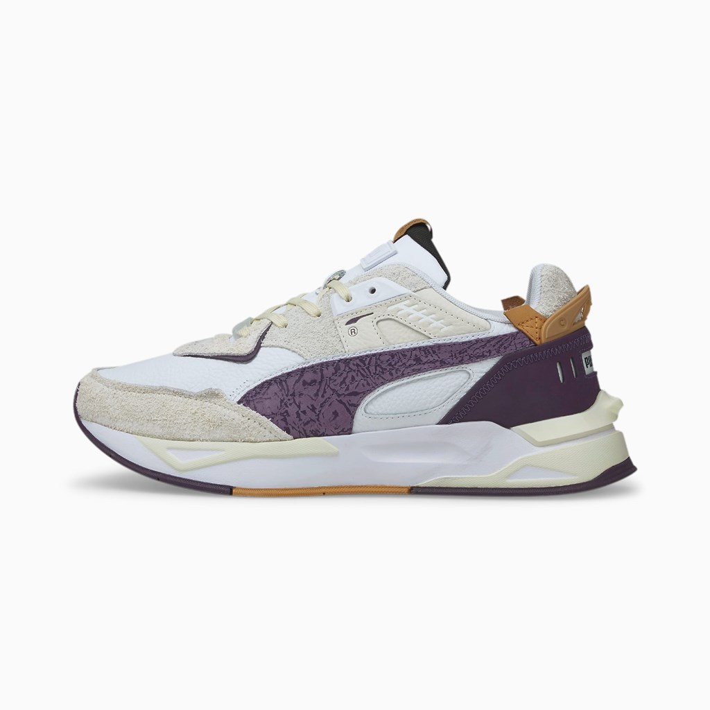 Puma Mirage Sports SC Joggesko Herre Hvite | VX6315847