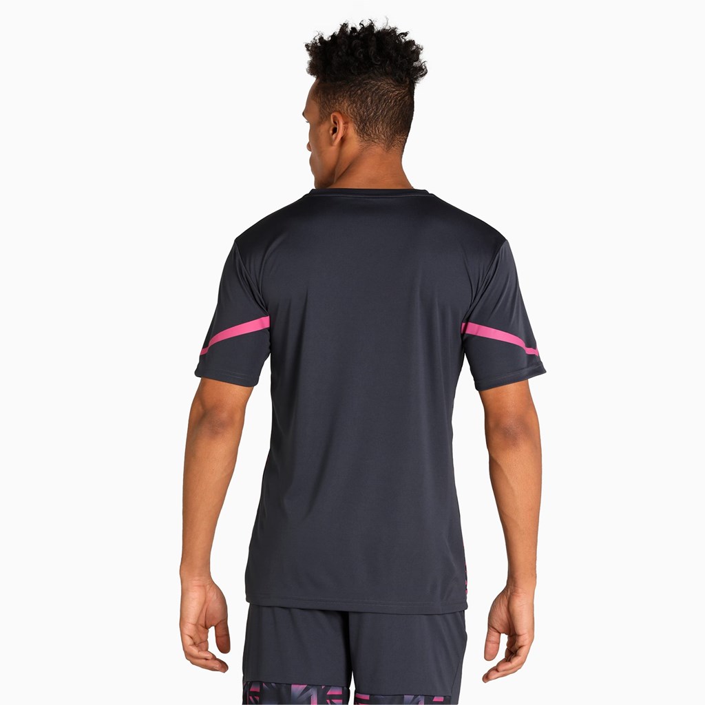 Puma Neymar Jr Flare Football Jersey Herre Parisian Night | 690ARVFIZ