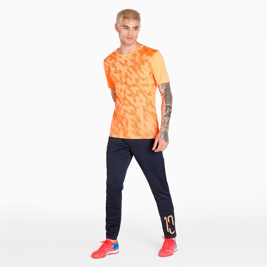 Puma Neymar Jr Flare Football Trenings Bukse Herre Parisian Night | 587XFQBSR