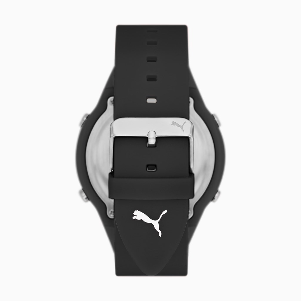 Puma PUMA 8 Watch Herre Blå | SY7081426