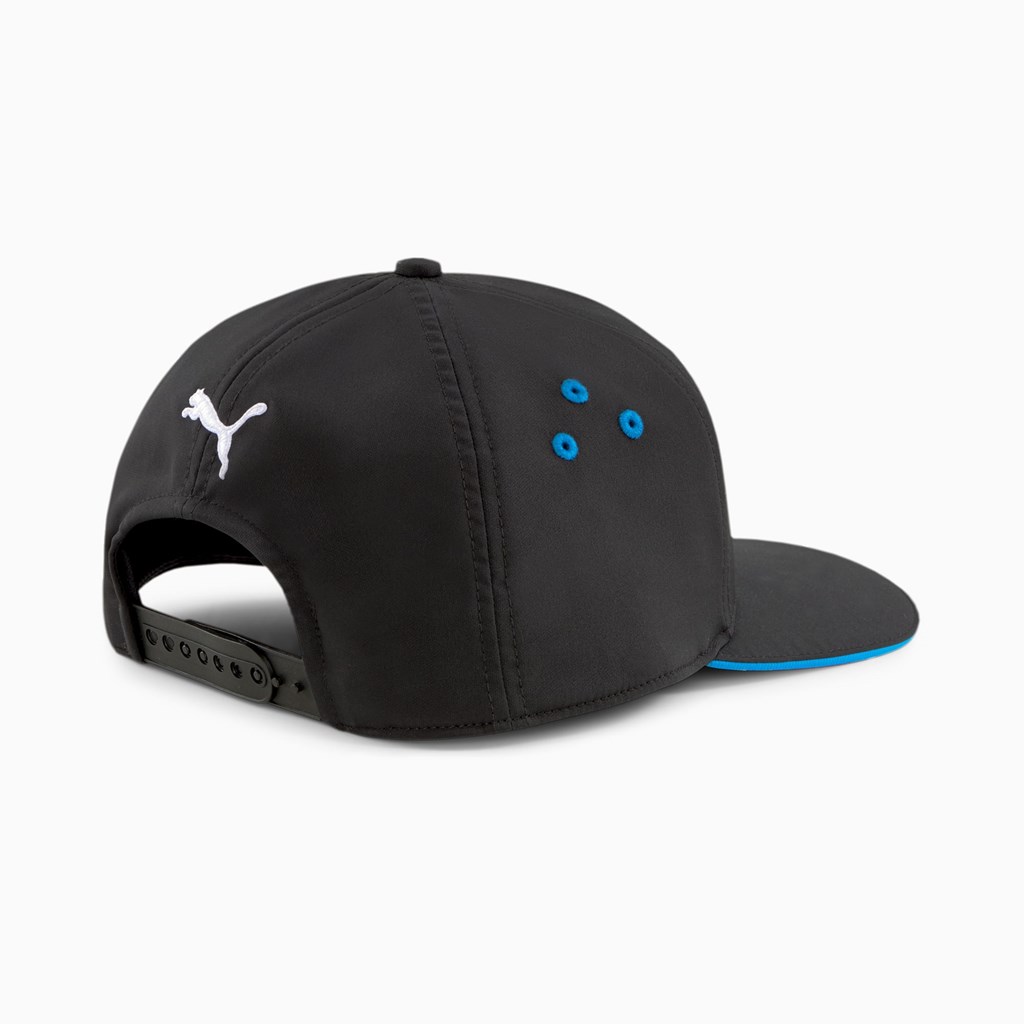 Puma PUMA x CLOUD9 Esports Baseball Hatt Herre Svarte | 802UGNIZB