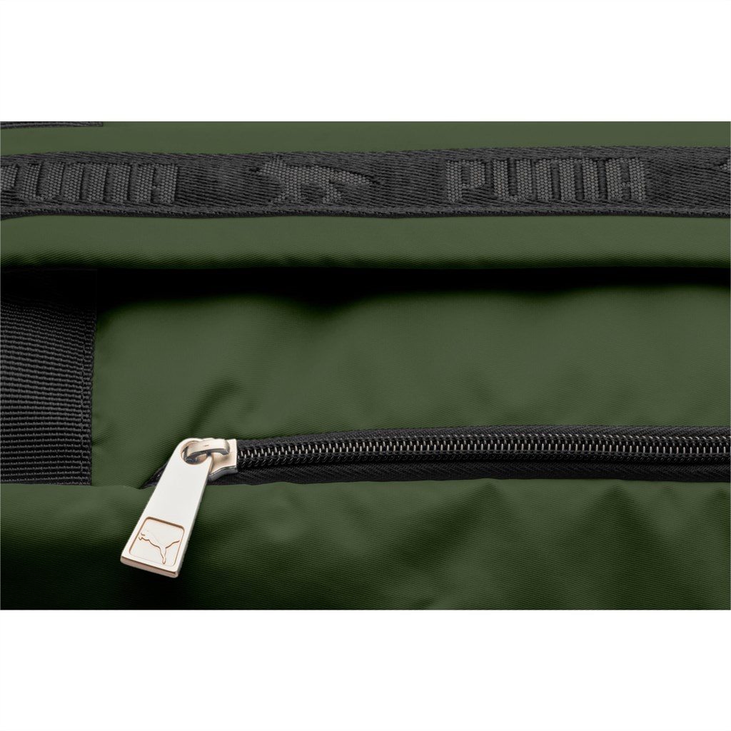 Puma PUMA x MAISON KITSUNE Rolltop Ryggsekk Herre Grønn | 168NYILUV