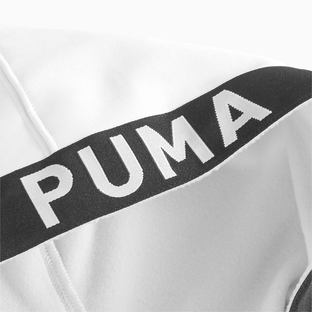 Puma PWRFLEECE Trenings Hettegensere Herre Nimbus Cloud | 478QROZXD