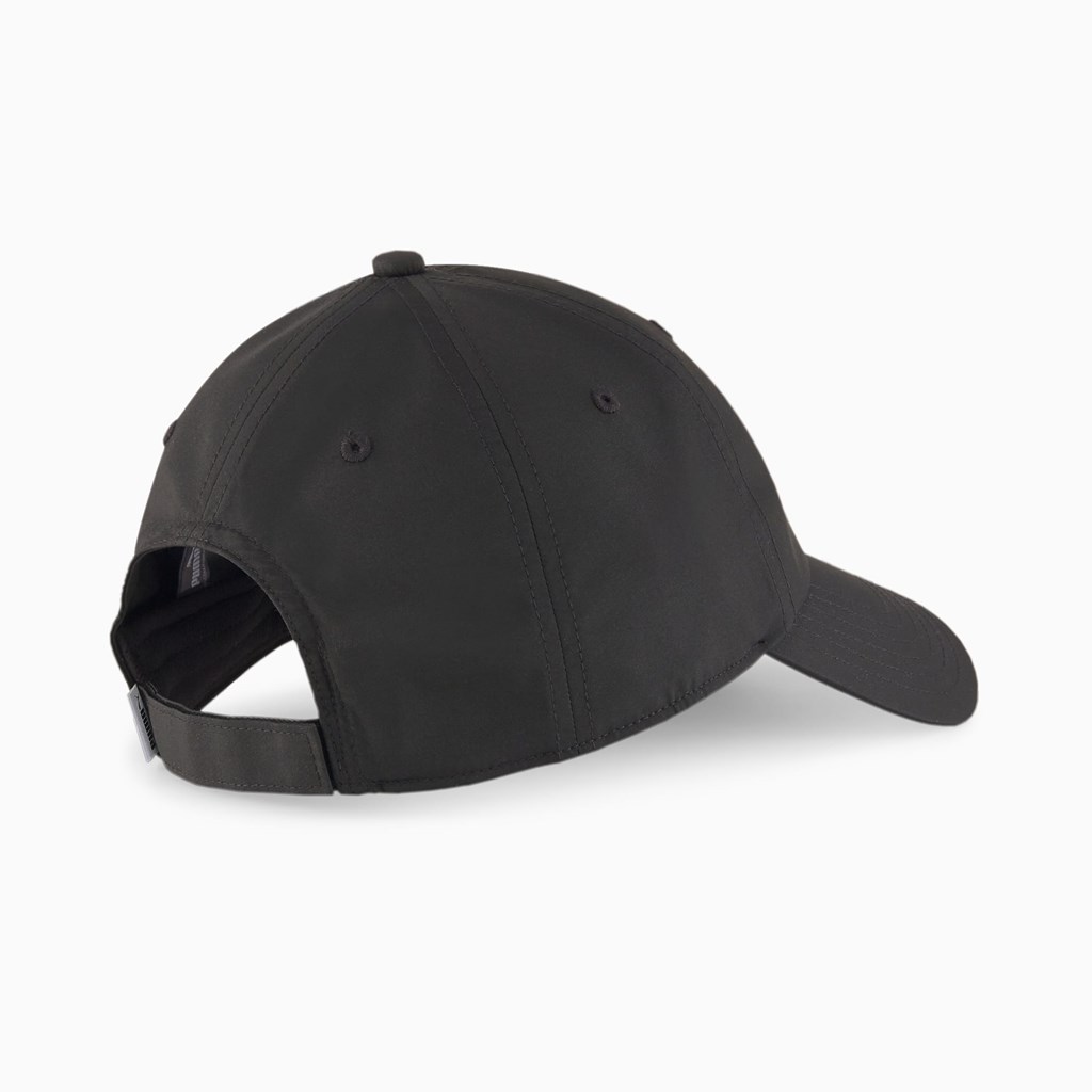 Puma Poly Bomull Jogge Hatt Herre Svarte | 980HEGPWD