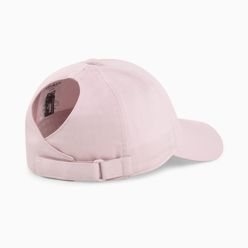 Puma Ponytail Hatt Dame Rosa | 965MKNIVR