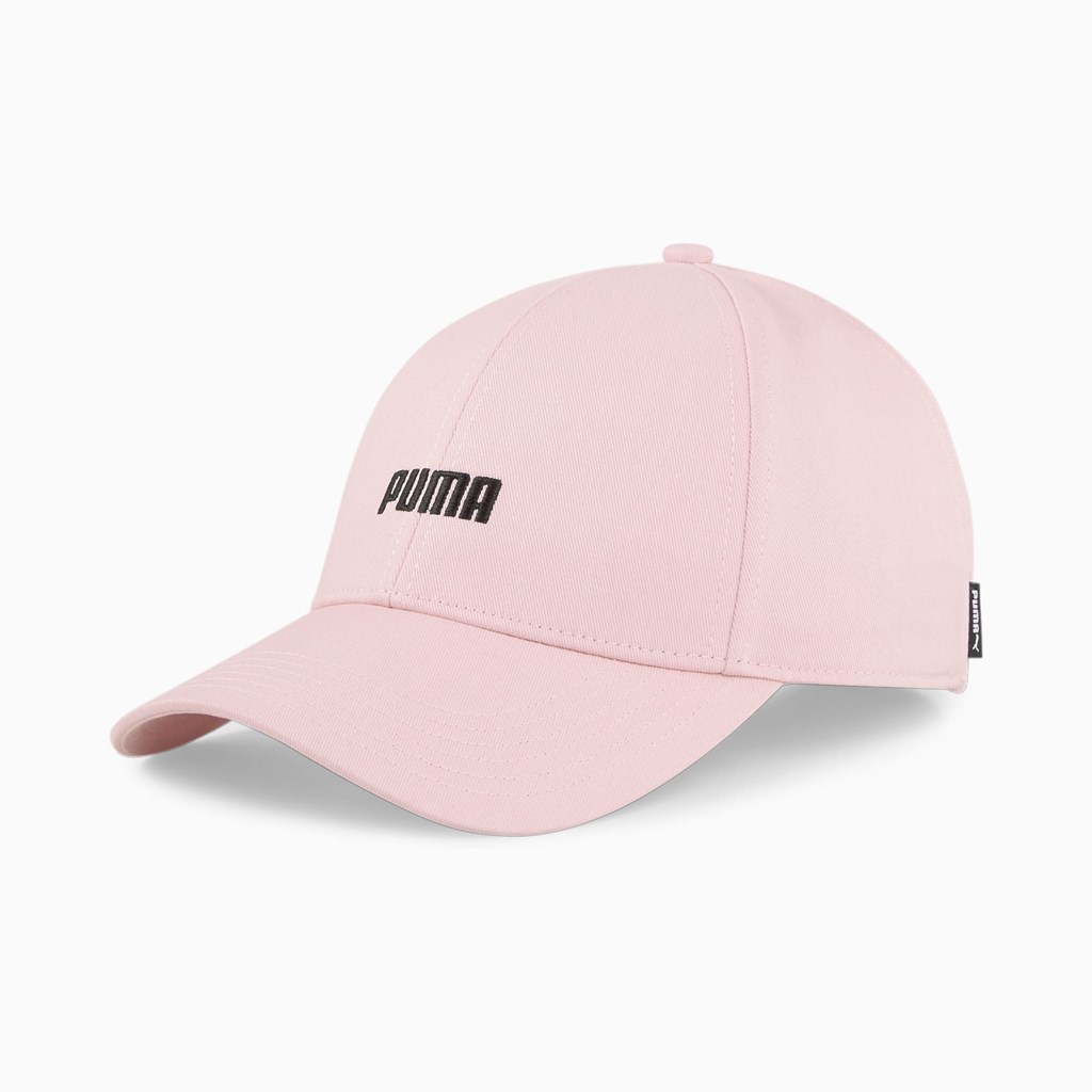 Puma Ponytail Hatt Dame Rosa | 965MKNIVR