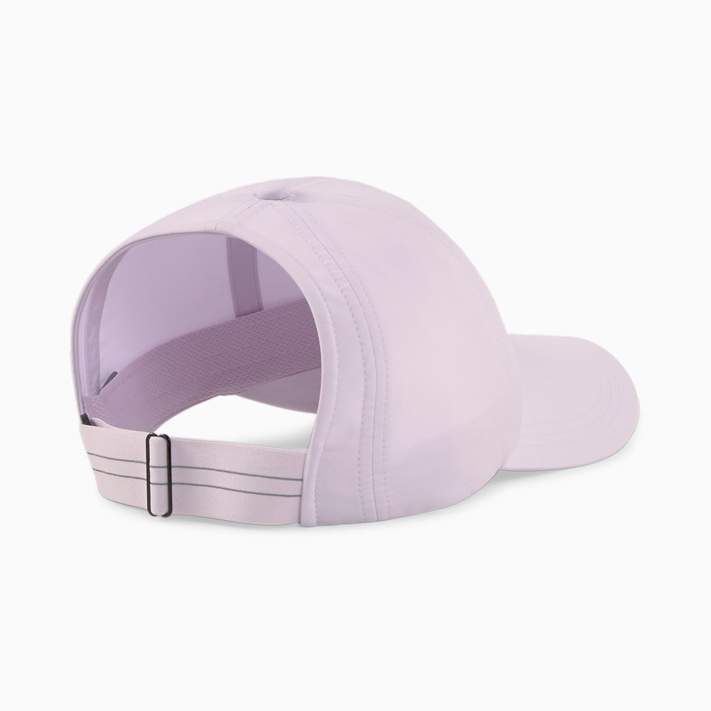 Puma Ponytail Jogge Hatt Dame Lavendel | 835UIWSHB