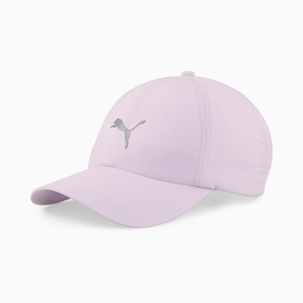 Puma Ponytail Jogge Hatt Dame Lavendel | 835UIWSHB