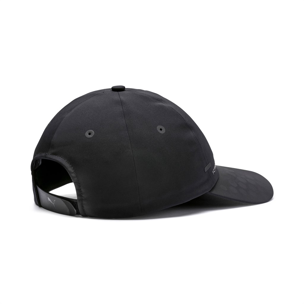 Puma Porsche Design Classic Hatt Dame Svarte | 829ZBMYWO