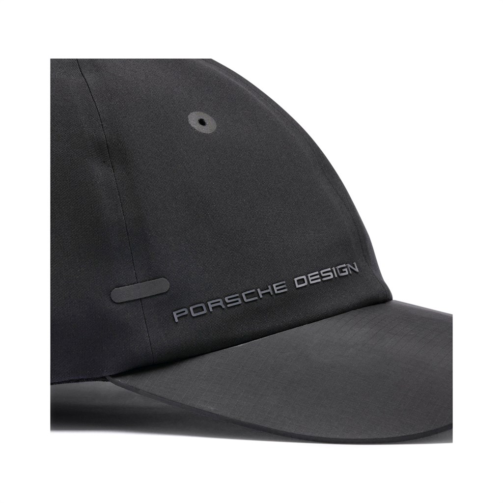 Puma Porsche Design Classic Hatt Dame Svarte | 829ZBMYWO