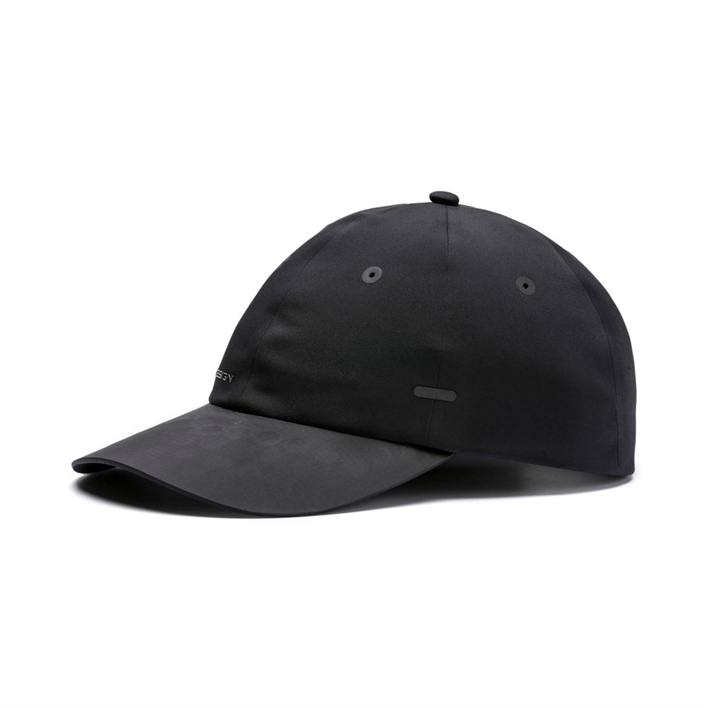 Puma Porsche Design Classic Hatt Dame Svarte | 829ZBMYWO